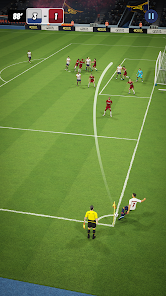 Soccer Superstar - Football