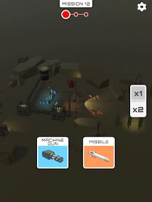 Air Support!