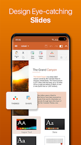 OfficeSuite: Word, Sheets, PDF