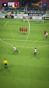 Soccer Superstar - Football