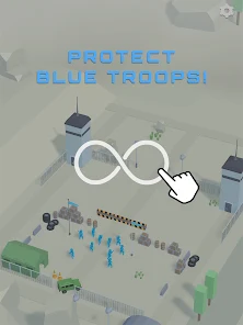 Air Support!