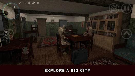 Bug Dolls - Horror Game