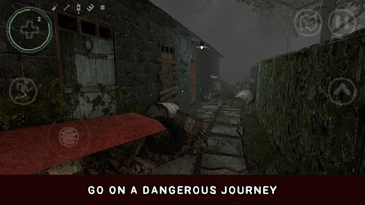 Bug Dolls - Horror Game