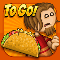 دانلود بازی Papa’s Taco Mia To Go!