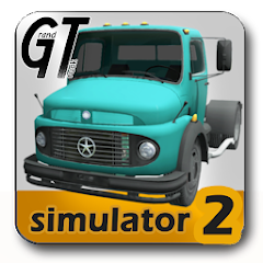 دانلود بازی Grand Truck Simulator 2