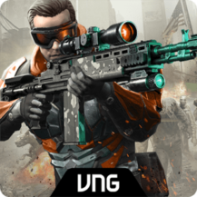 دانلود بازی DEAD WARFARE: RPG Gun