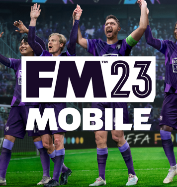 دانلود بازی Football Manager 2023 Mobile