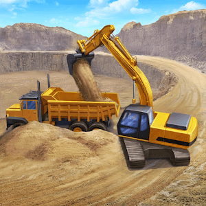 دانلود بازی Megapolis: City Building Sim