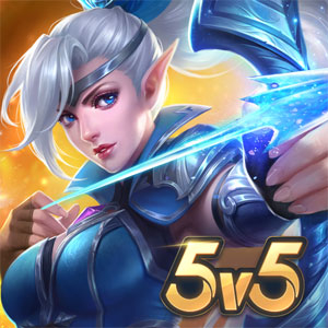 دانلود بازی Mobile Legends: Bang Bang