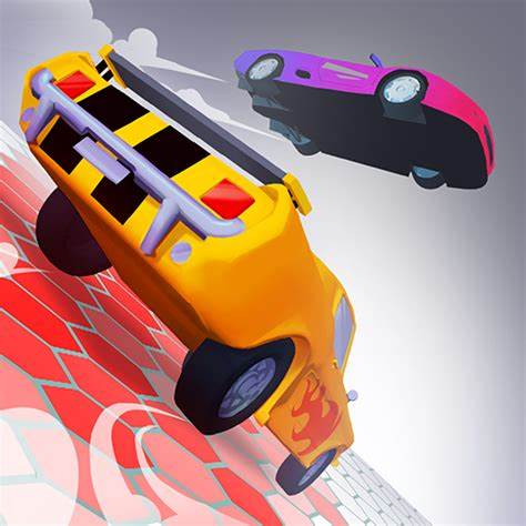 دانلود بازی Cars Arena: Fast Race 3D