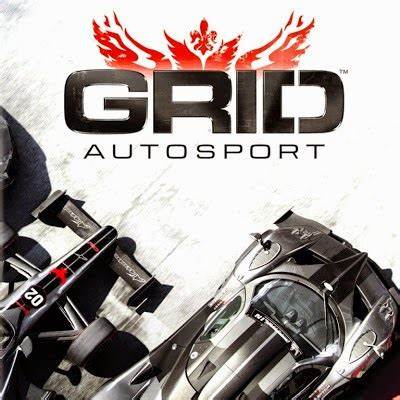 دانلود بازی GRID Autosport