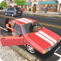 دانلود بازی Car Simulator OG