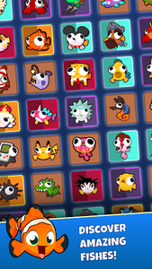 Aquarium Inc Idle Tycoon Games