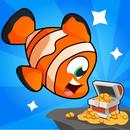 دانلود بازی Aquarium Inc Idle Tycoon Games