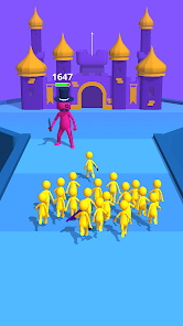 Join Clash 3D