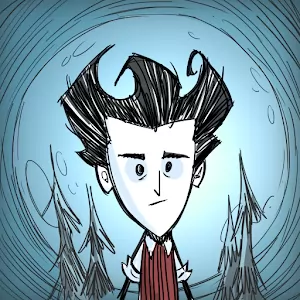 دانلود بازی Don’t Starve: Pocket Edition