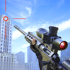 دانلود بازی SNIPER ZOMBIE 2