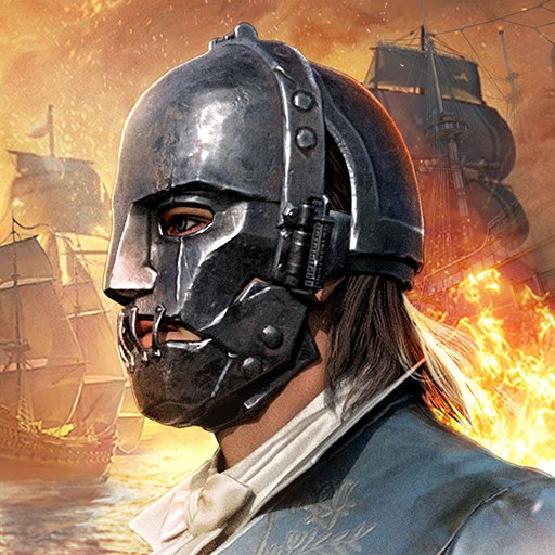 دانلود بازی Guns of Glory: The Iron Mask
