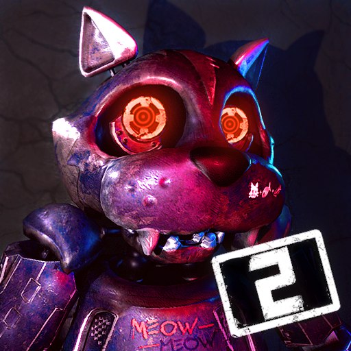 دانلود بازی CASE 2: Animatronics Horror