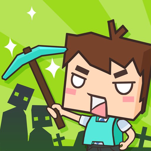 دانلود بازی Mine Survival