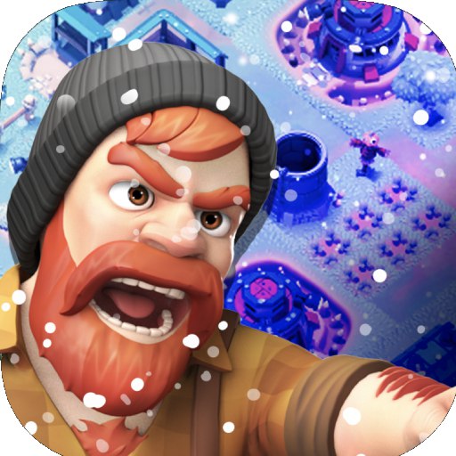دانلود بازی Survival City – Build & Defend
