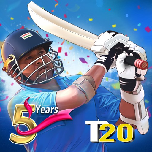 دانلود بازی Sachin Saga Cricket Champions