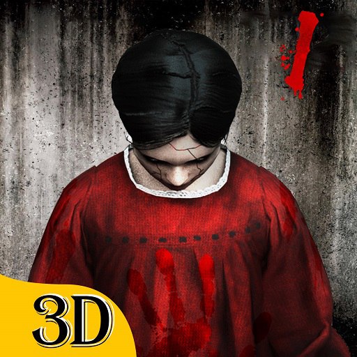 دانلود بازی Endless Nightmare 1: Home