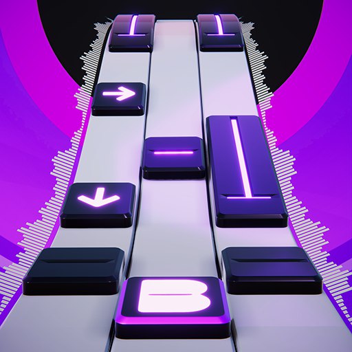 دانلود بازی Beatstar – Touch Your Music
