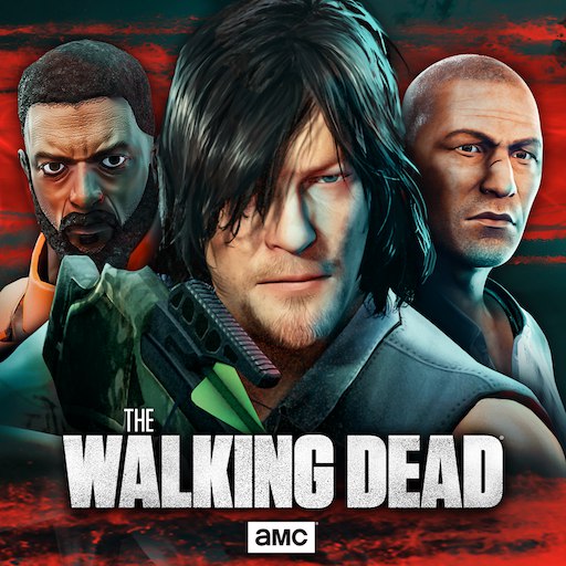 دانلود بازی The Walking Dead No Man’s Land