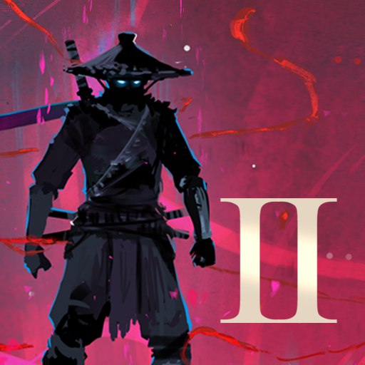 دانلود بازی Ninja Arashi 2