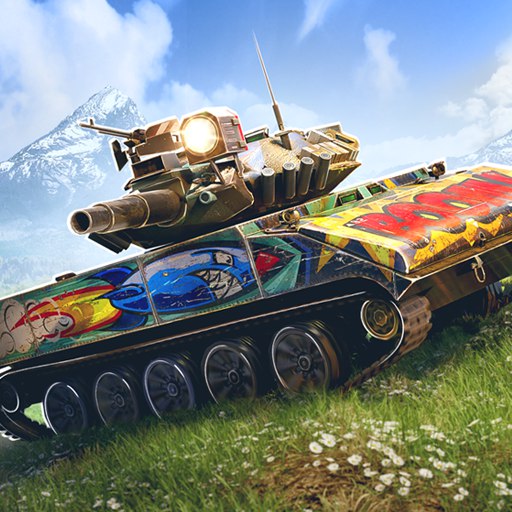 دانلود بازی World of Tanks Blitz – PVP MMO