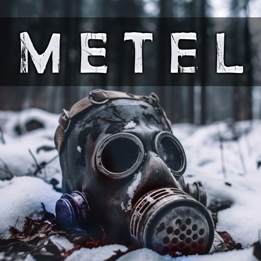 دانلود بازی METEL HORROR ESCAPE