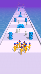 Join Clash 3D