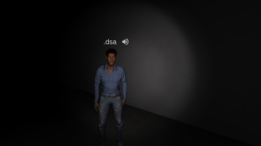 The Ghost - Survival Horror