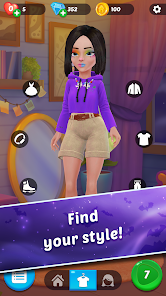 Mystic Hills: Romance Puzzle