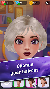Mystic Hills: Romance Puzzle