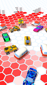 Cars Arena: Fast Race 3D
