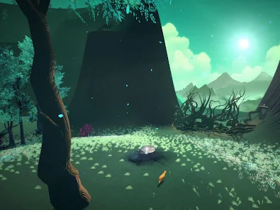 The First Tree