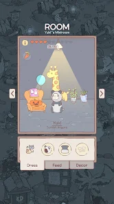 Cats & Soup - Cute Cat Game