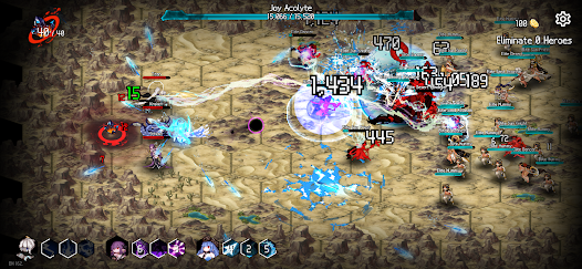 Dungeon Squad