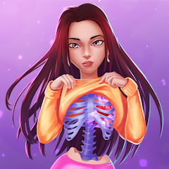 دانلود بازی Mystic Hills: Romance Puzzle