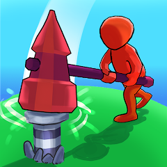 دانلود بازی Hammer Squad