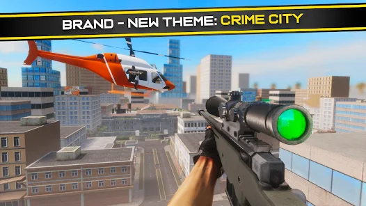 SNIPER ZOMBIE 2