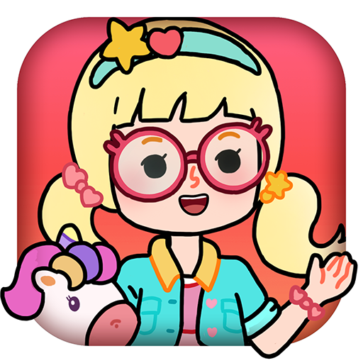 دانلود بازی YoYa: Busy Life World