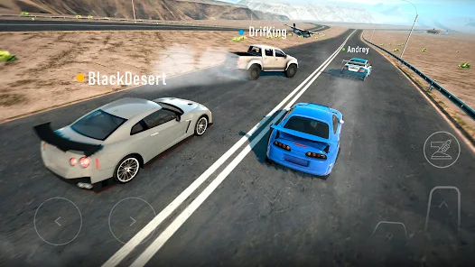 Nextgen: Truck Simulator