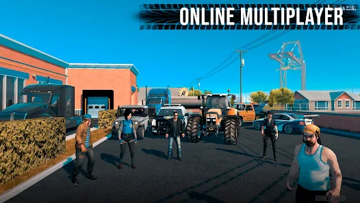 Nextgen: Truck Simulator