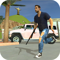 دانلود بازی Real Gangster Crime 2