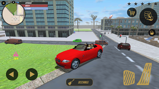 Real Gangster Crime 2