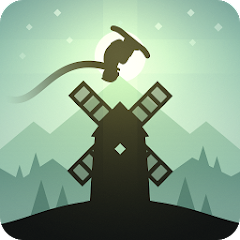 دانلود بازی Alto’s Adventure