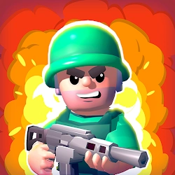 دانلود بازی Marine Force: Heroes of War
